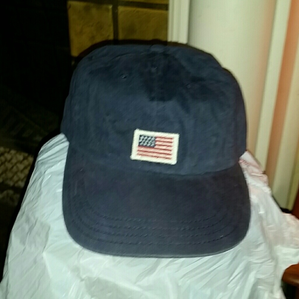 Cap